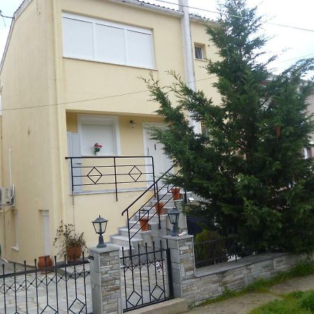 Ferienwohnung Dream House Nea Iraklitsa Exterior foto