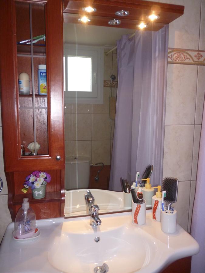 Ferienwohnung Dream House Nea Iraklitsa Exterior foto