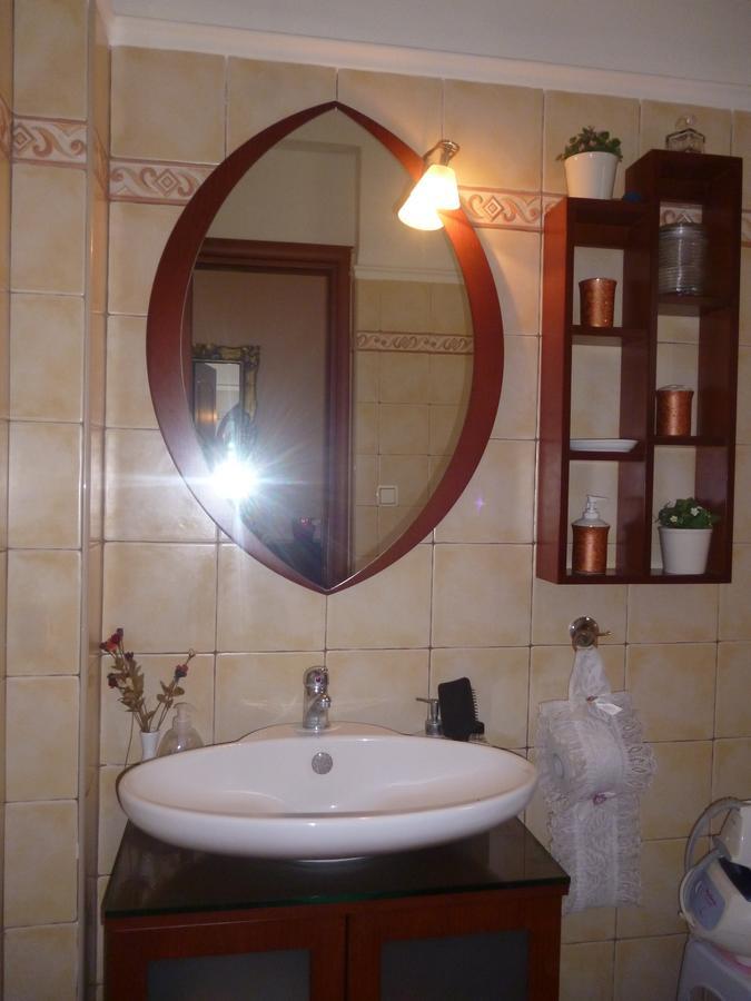 Ferienwohnung Dream House Nea Iraklitsa Exterior foto