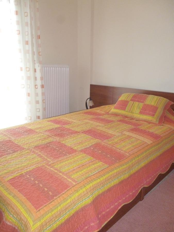 Ferienwohnung Dream House Nea Iraklitsa Exterior foto