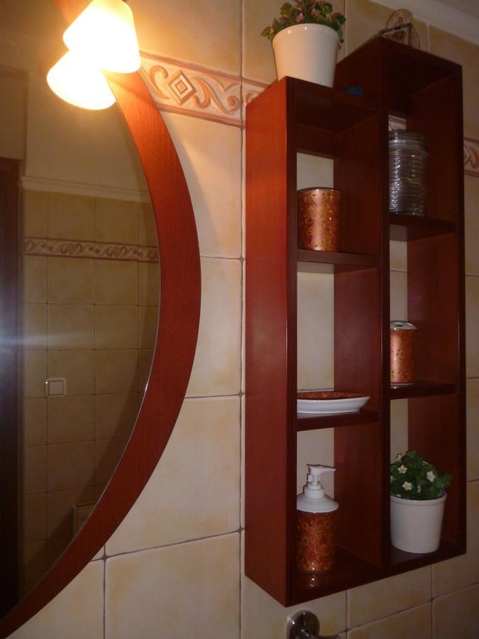 Ferienwohnung Dream House Nea Iraklitsa Exterior foto