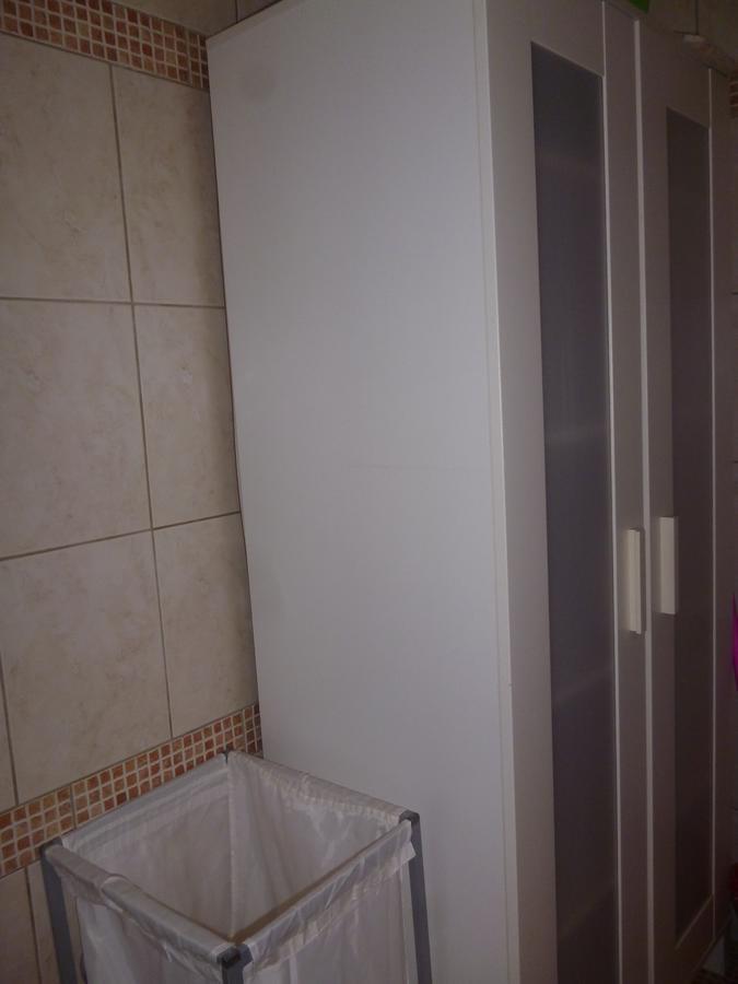 Ferienwohnung Dream House Nea Iraklitsa Exterior foto