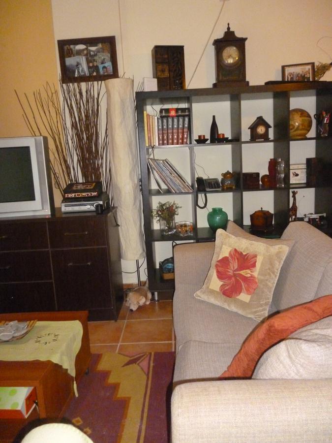 Ferienwohnung Dream House Nea Iraklitsa Exterior foto