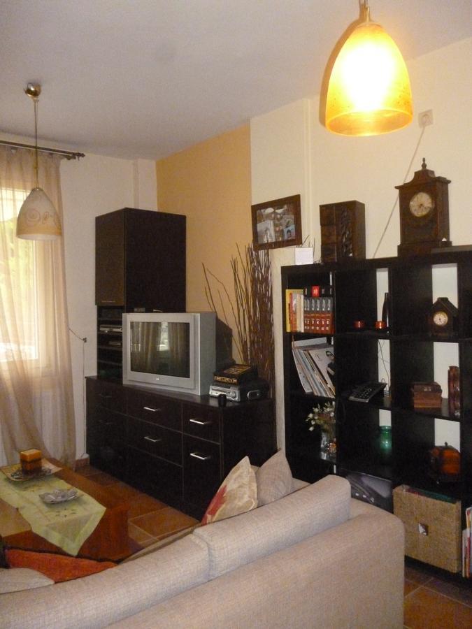 Ferienwohnung Dream House Nea Iraklitsa Exterior foto
